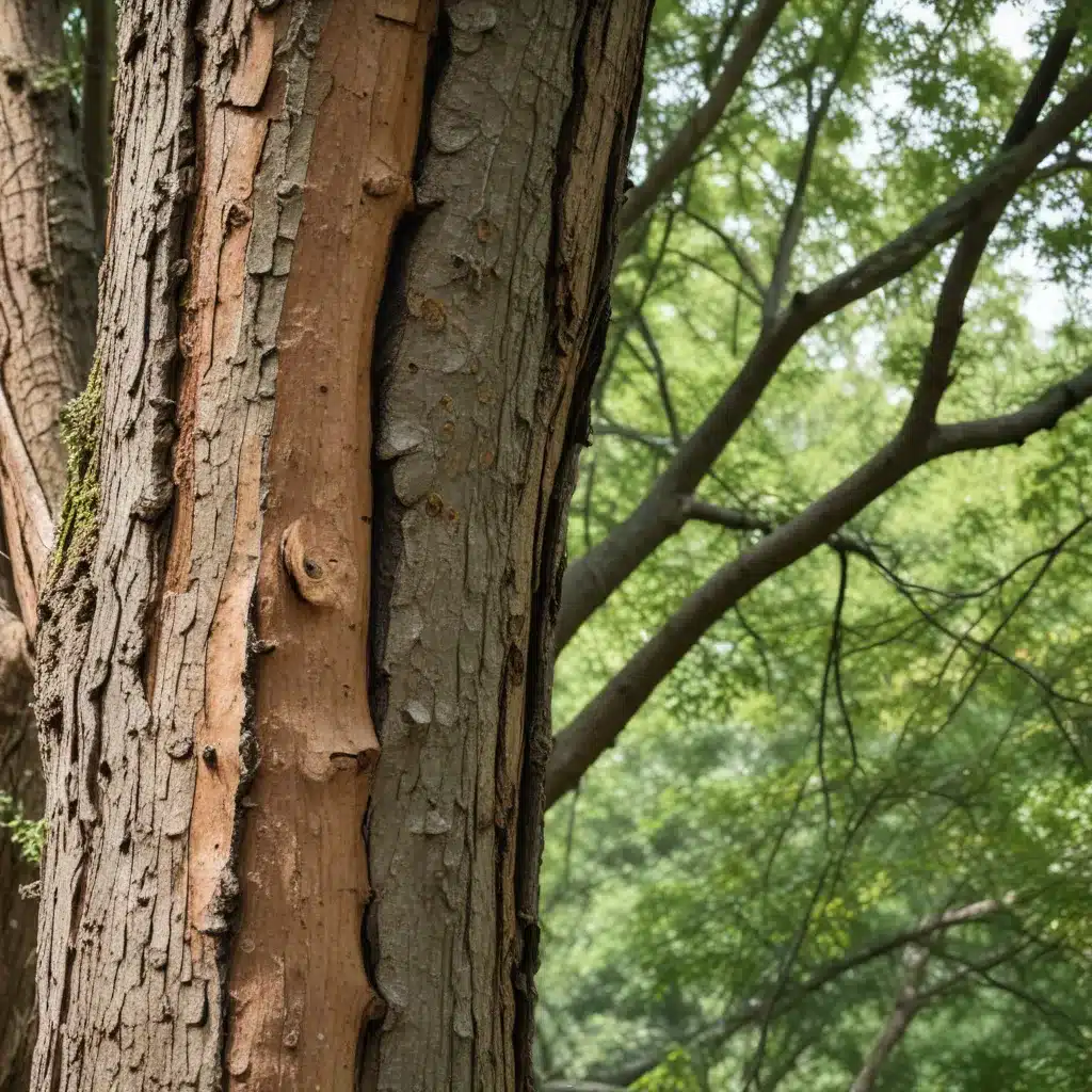Identifying and Treating Tree Diseases: A Guide for Commercial Landscape Professionals