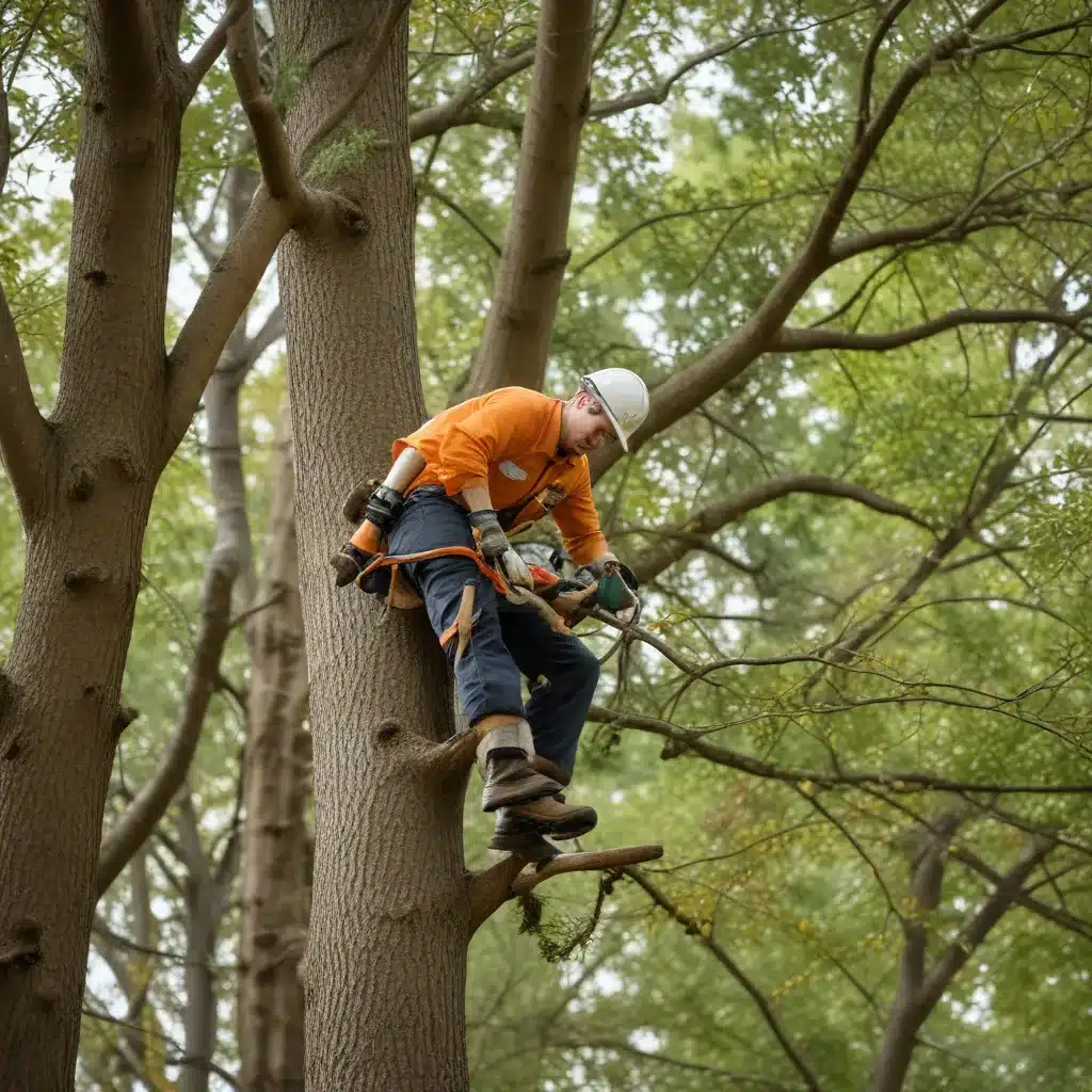 Industry Insights: Trends, Challenges, and Opportunities Shaping the Tree Care Sector