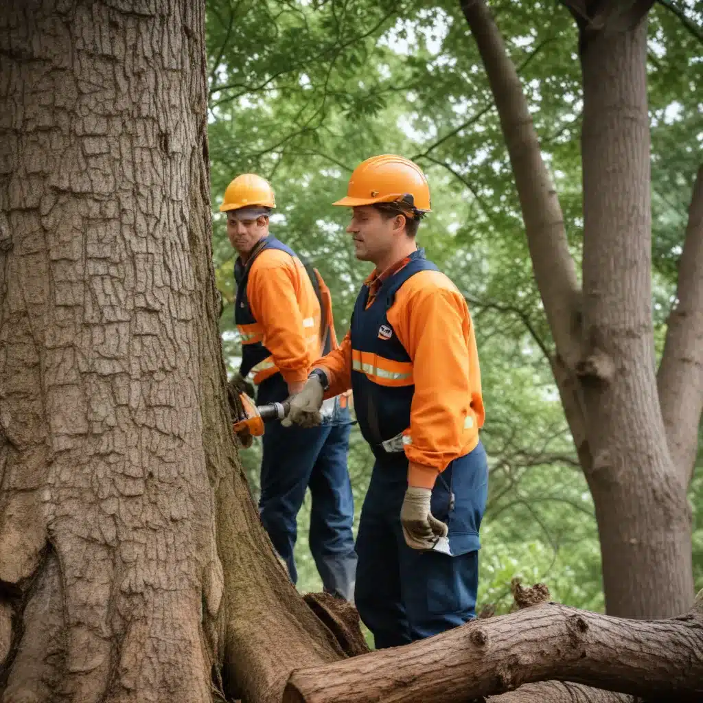 Insider’s Perspective: Industry Experts Share Insights on the Future of Tree Services