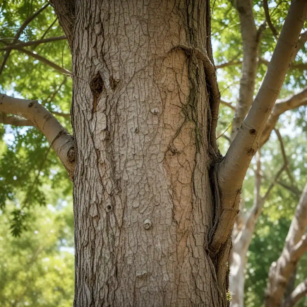 Keeping Your Trees Upright: The Florida Homeowner’s Guide to Cabling and Bracing