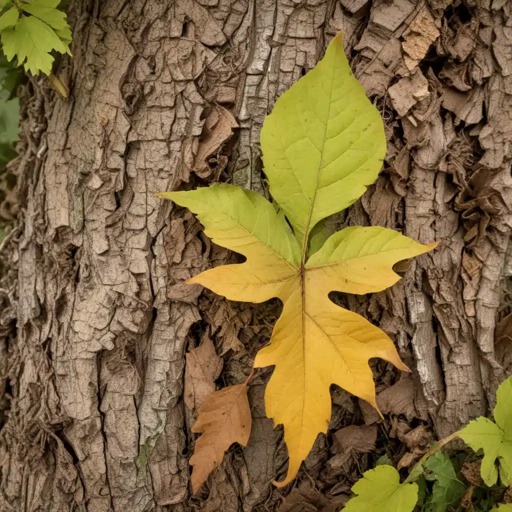 Leaf Through the Lifecycle: Understanding Tree Phenology for Optimal Timing