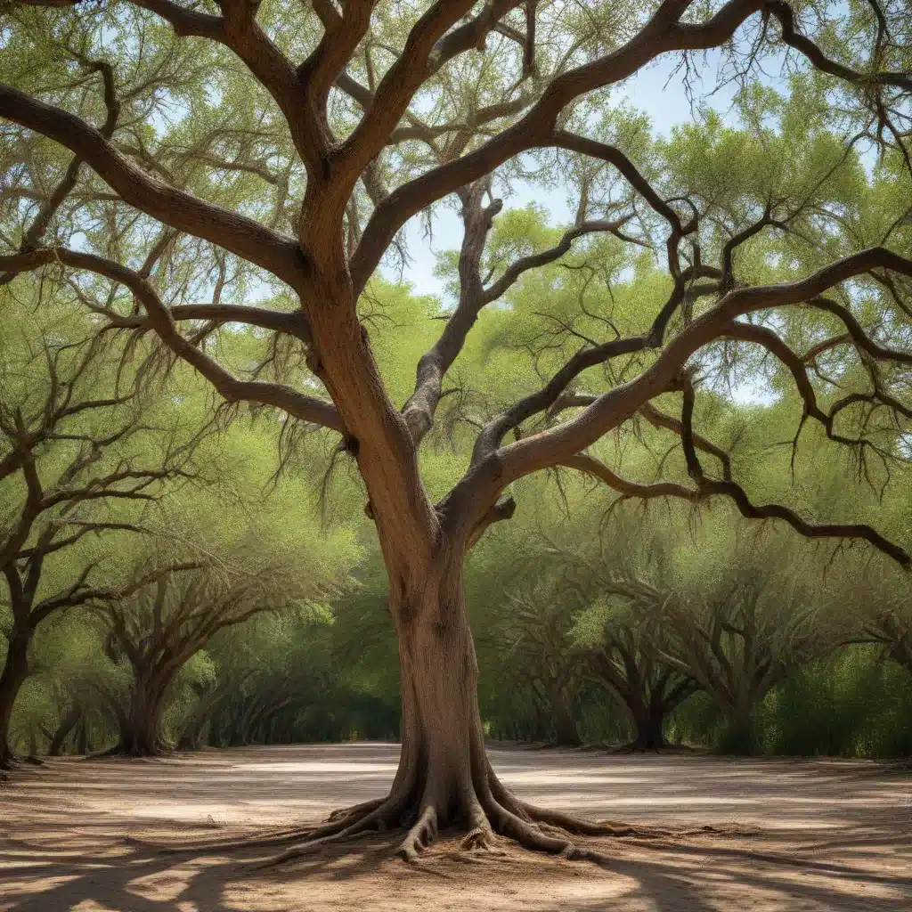 Maintaining Tree Health in Drought: Strategies for Florida’s Dry Seasons