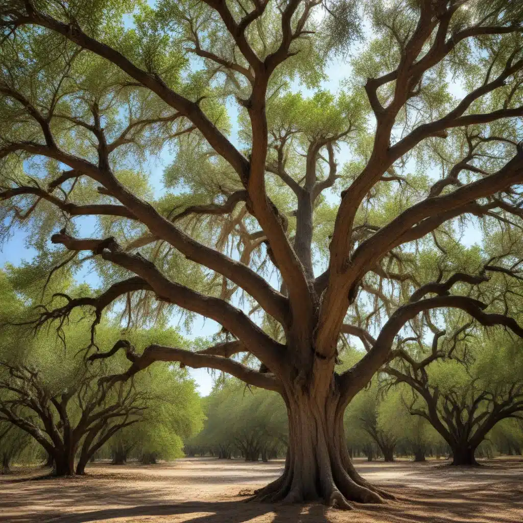 Maintaining Tree Health in Drought: Strategies for Florida’s Dry Seasons
