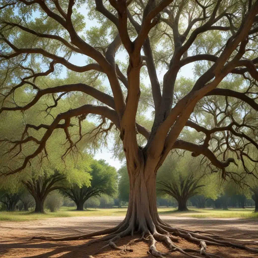 Maintaining Tree Health in the Face of Drought: Strategies for Florida