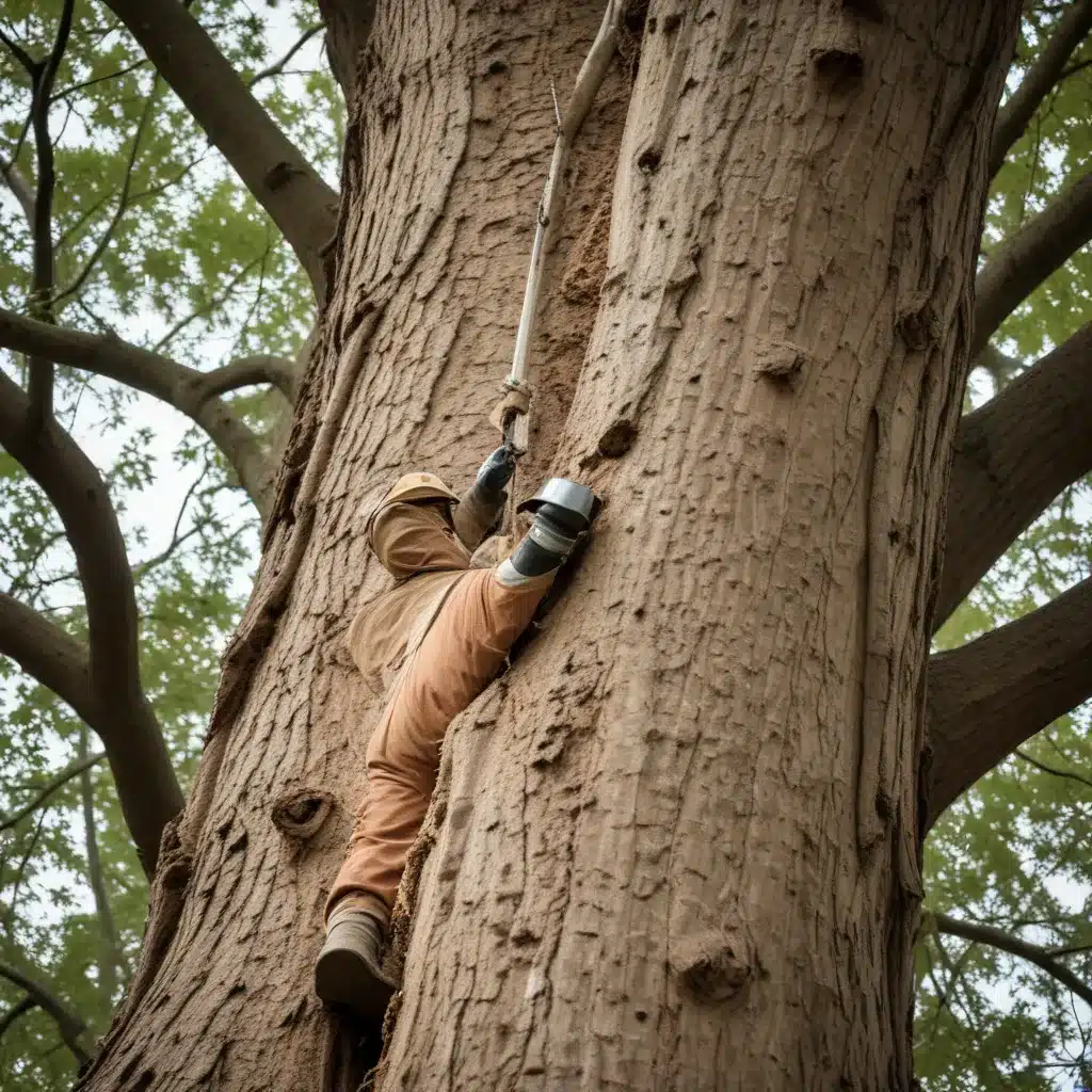 Mastering Tree Risk Assessment: Identifying and Mitigating Hazards for Property Owners
