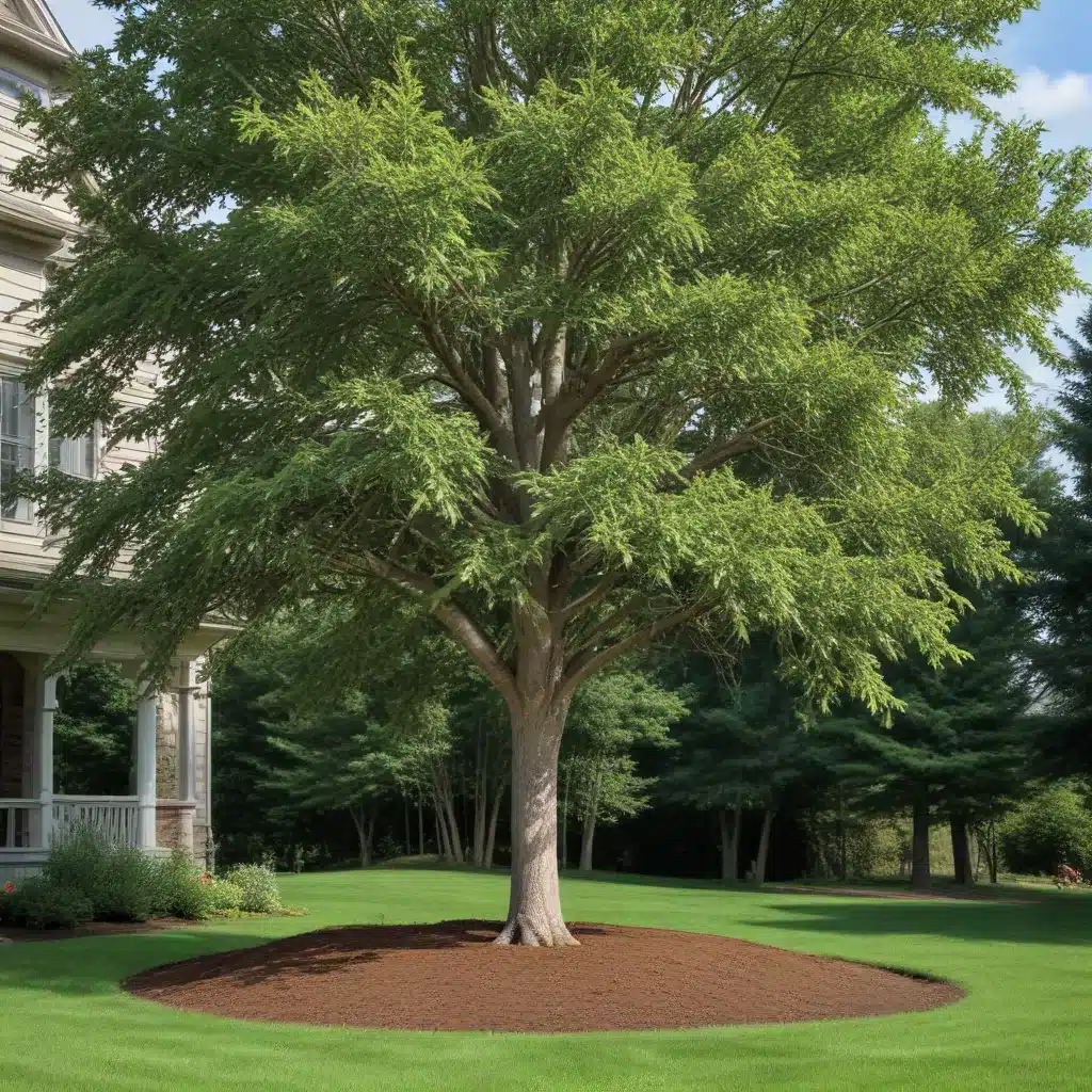 Mastering Tree Transplanting: Successful Relocation for Landscape Transformation