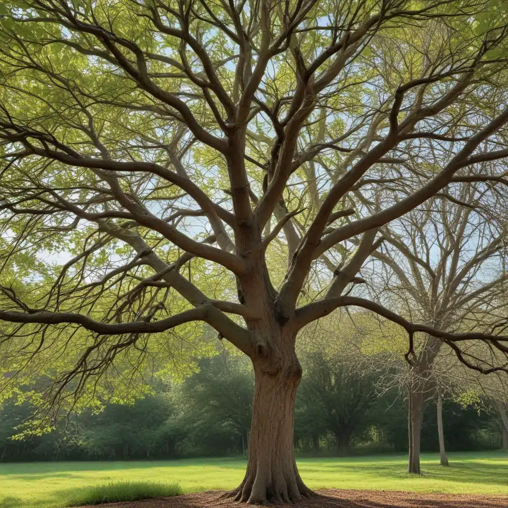 Mastering the Art of Pruning: Techniques for Optimal Tree Growth and Structure