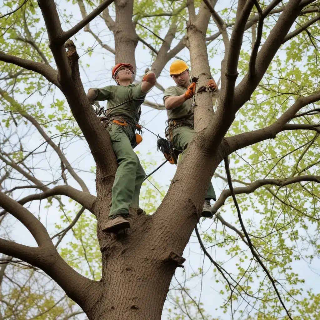 Mastering the Art of Tree Pruning: Techniques for Optimal Growth and Structure