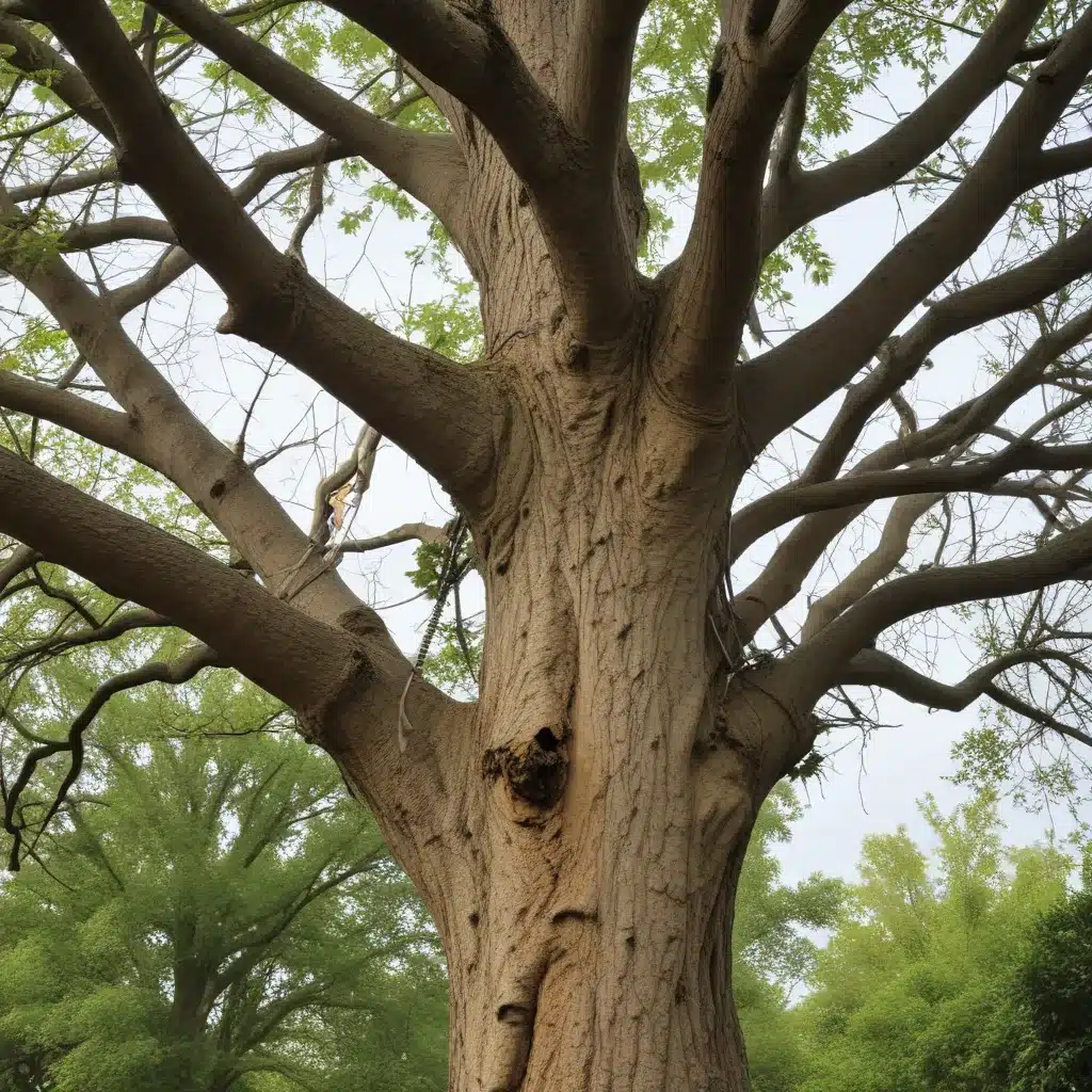 Mastering the Art of Tree Pruning: Techniques for Structural Integrity and Aesthetics