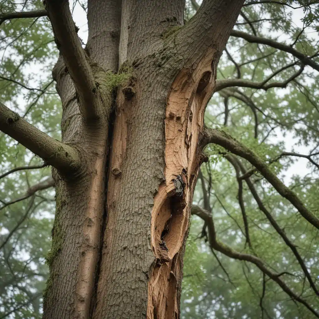 Mitigating Storm Damage: Proactive Tree Care for Weather Resilience