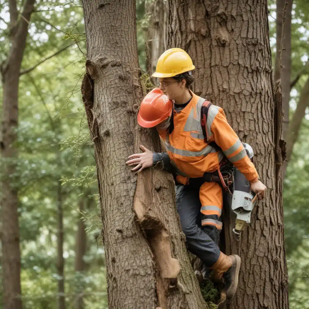 Mitigating Tree Failure Risks: Proactive Measures for Safety and Protection