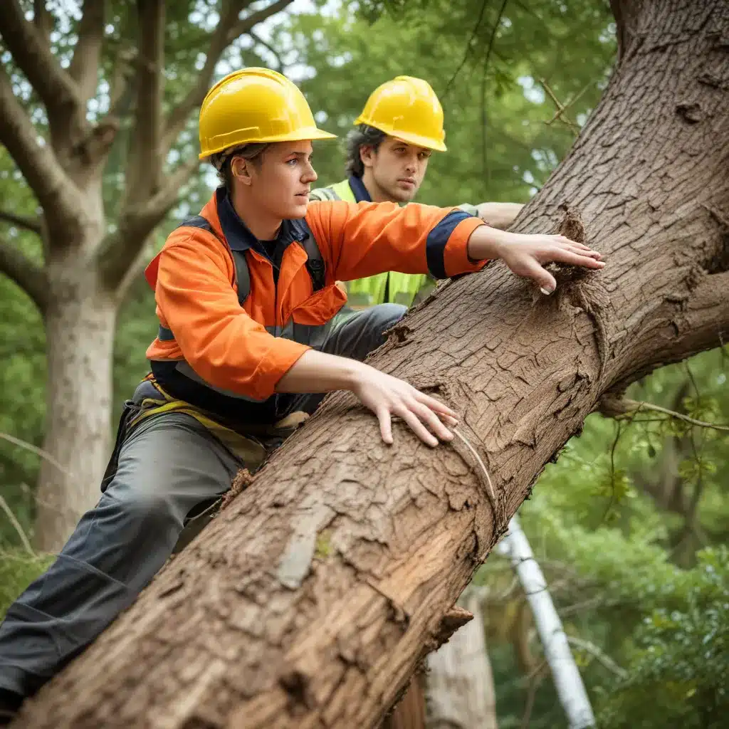 Mitigating Tree Risk: Identifying and Addressing Potential Hazards for Safety