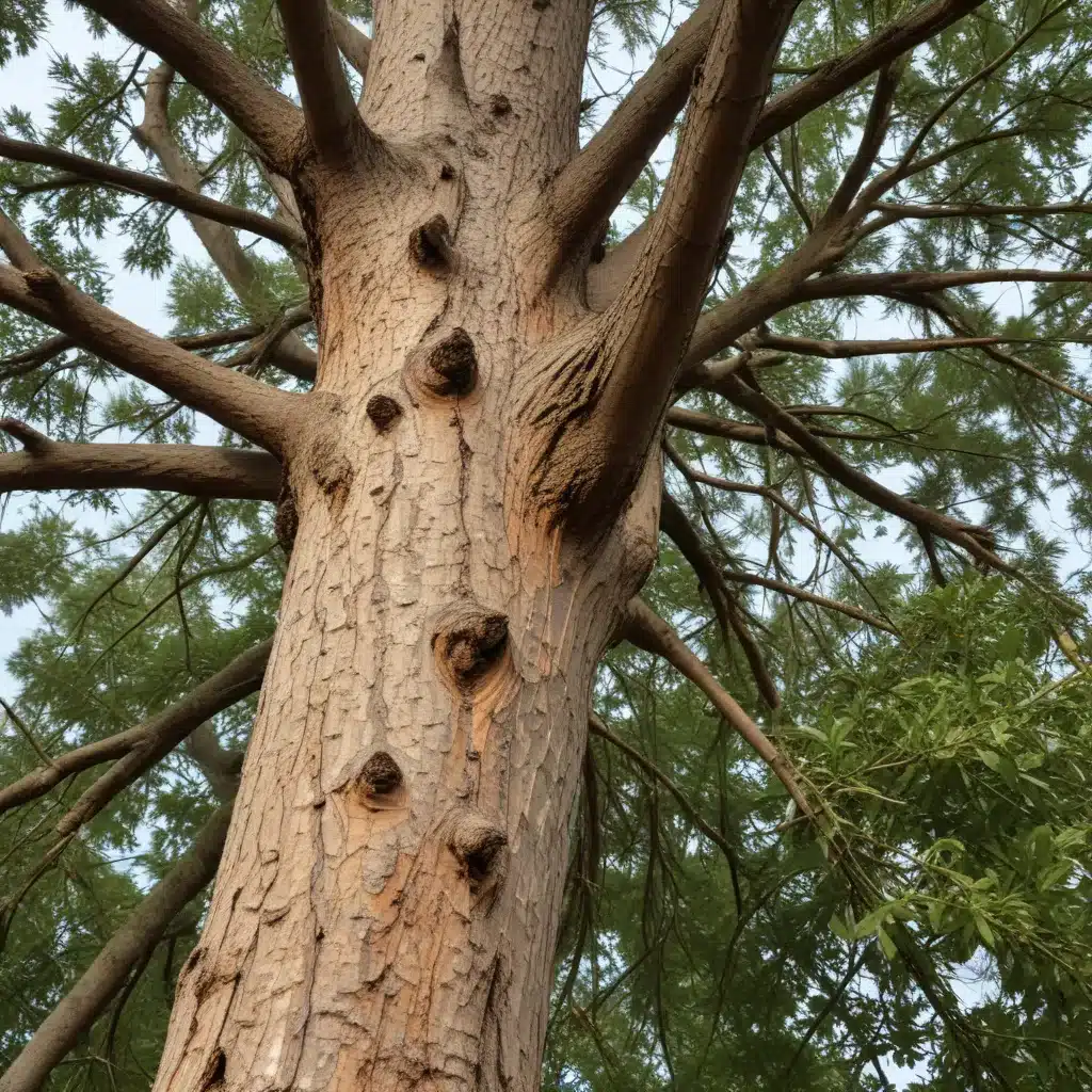 Mitigating the Risks of Storm-Damaged Trees: Immediate Response and Recovery