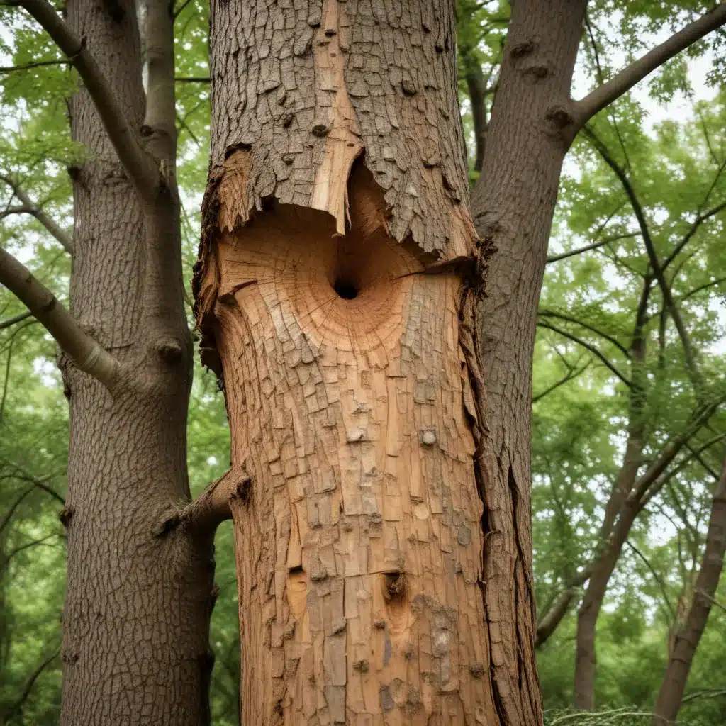 Mitigating the Risks of Tree Failure: Proactive Measures for Safety and Protection