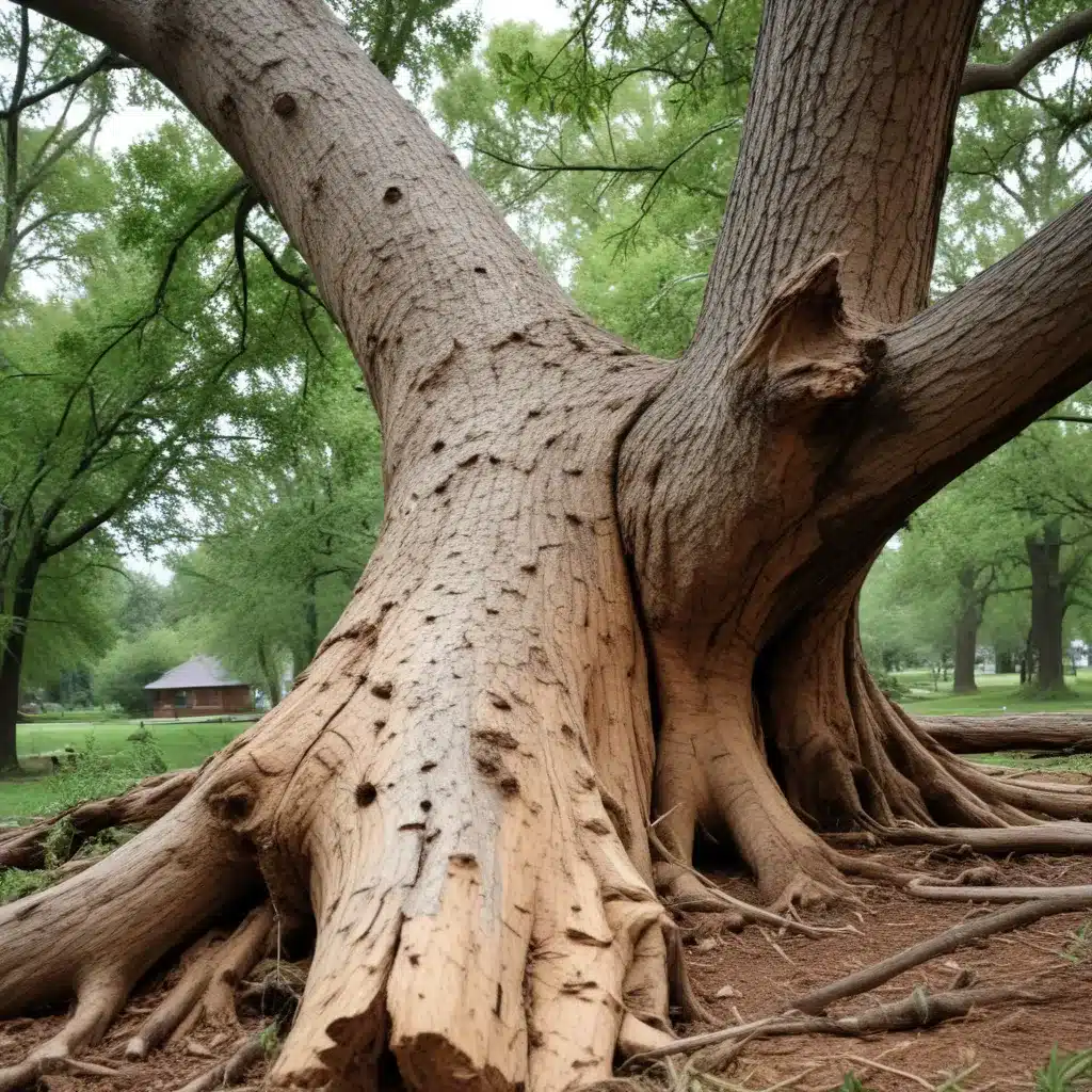 Mitigating the Risks of Tree Failure during Severe Weather: Preventive Measures