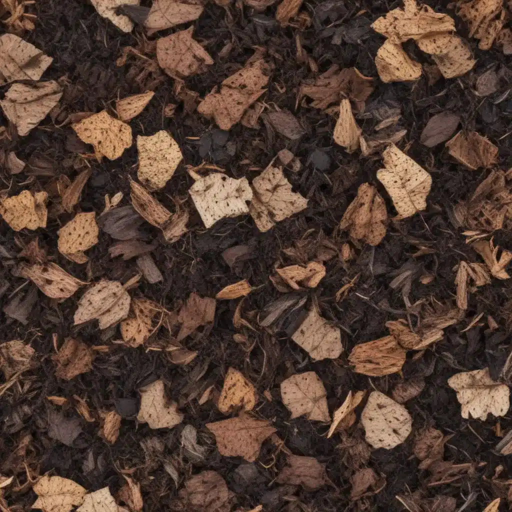 Mulch Matters: Optimizing the Benefits of Mulch for Tree Health and Soil Quality