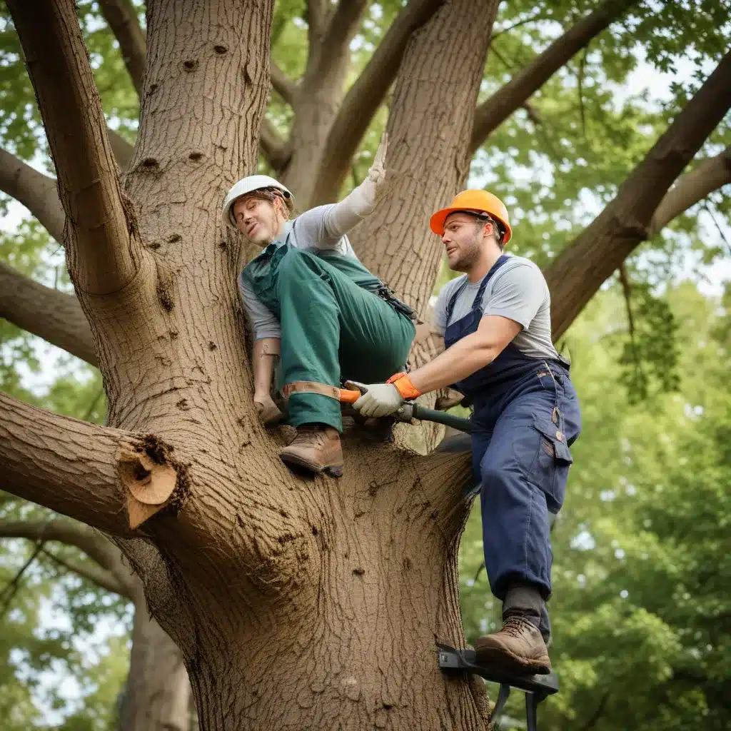 Navigating the Art of Tree Maintenance: A Comprehensive Guide for Homeowners