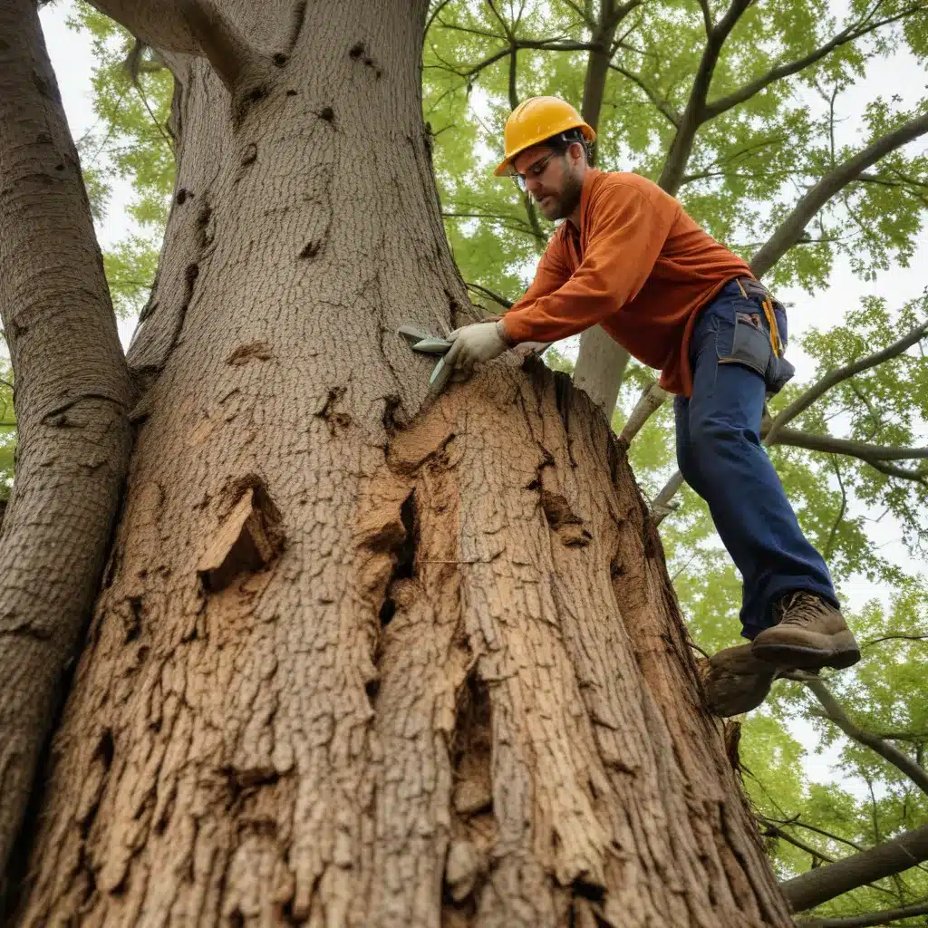 Navigating the Complexities of Tree Removal: A Compassionate and Comprehensive Approach