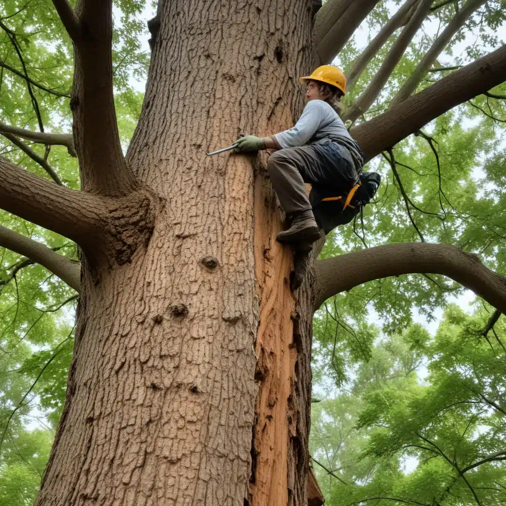Navigating the Complexities of Tree Removal: A Comprehensive and Compassionate Approach