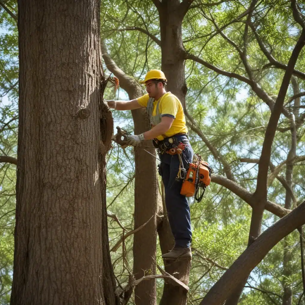 Navigating the Complexities of Tree Removal Permits in Florida: A Guide
