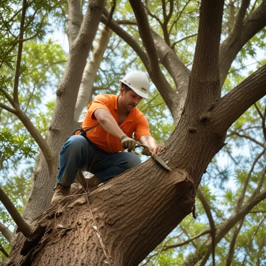 Navigating the Complexities of Tree Removal Permits in Florida: A Step-by-Step Guide