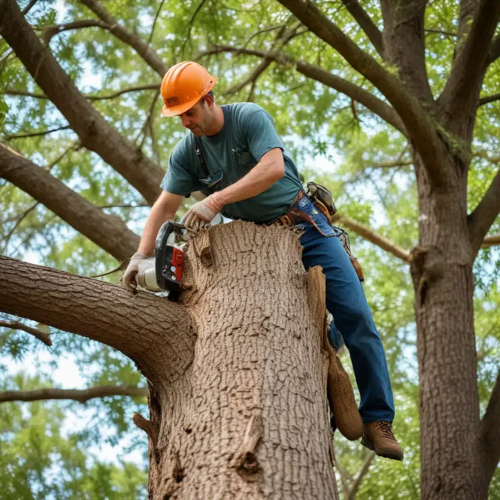 Navigating the Complexities of Tree Removal in Florida: A Homeowner’s Guide