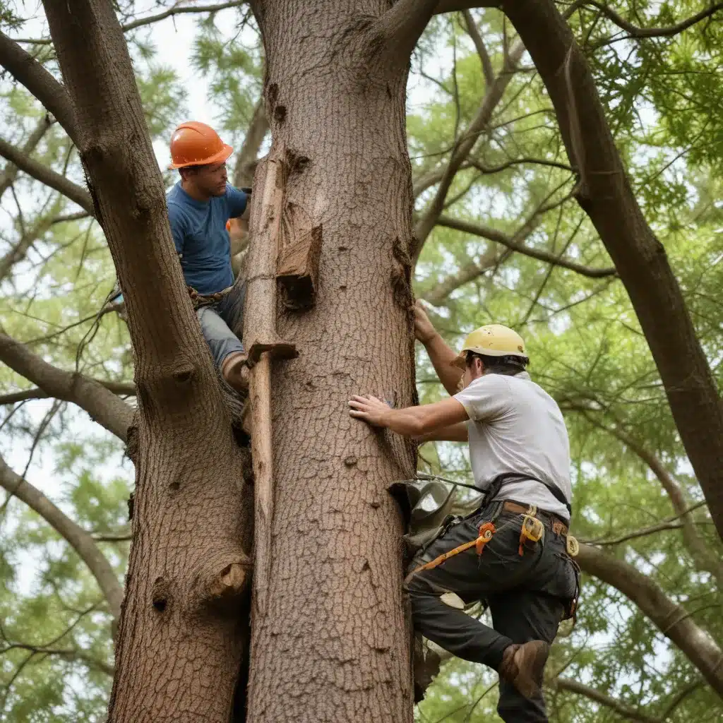 Navigating the Complexities of Tree Removal in Florida: A Homeowner’s Guide
