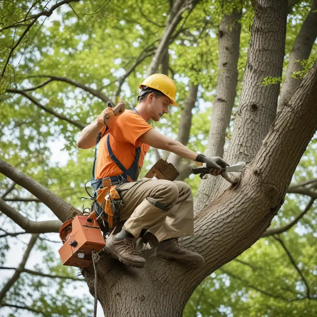 Navigating the Complexities of Tree Service: Industry Insights for Homeowners