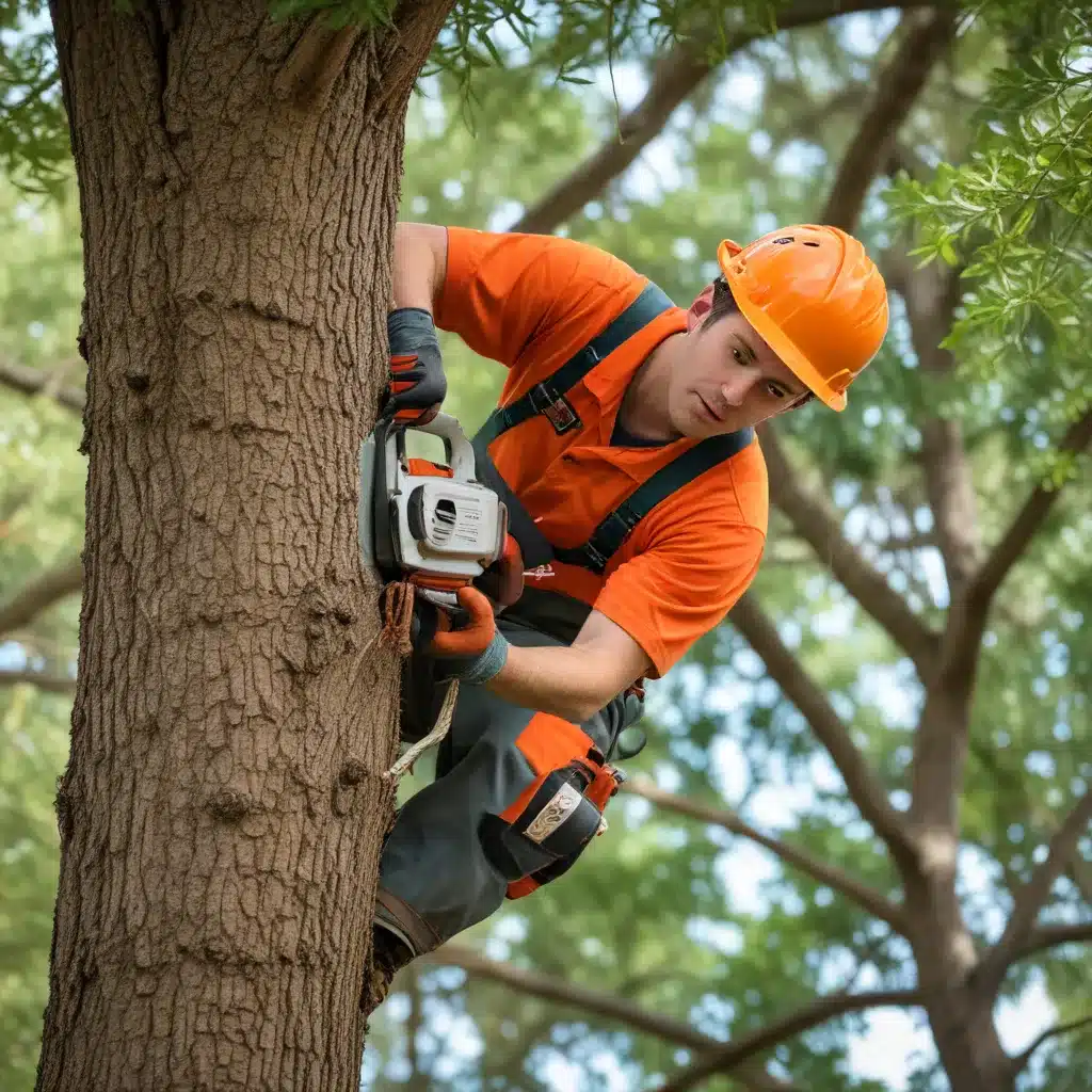Navigating the Complexities of Tree Trimming: Best Practices for Florida