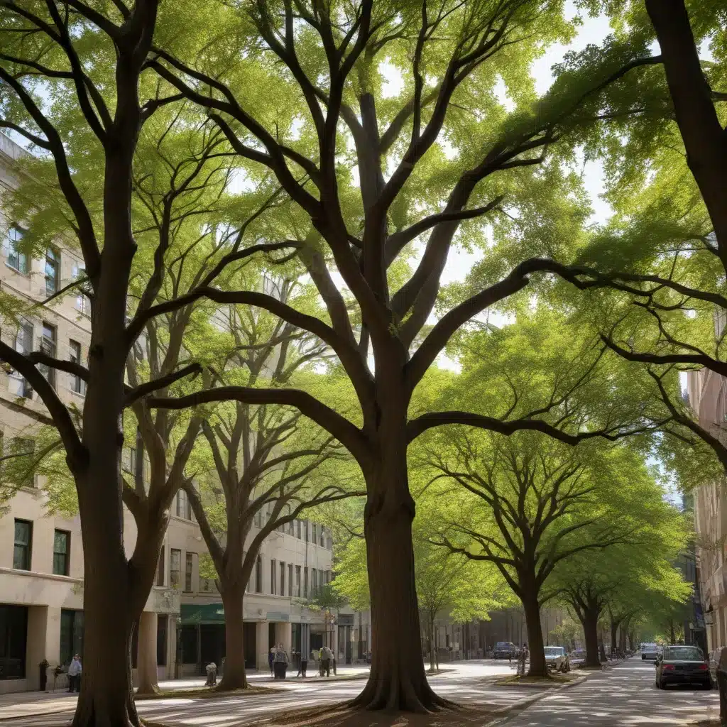 Navigating the Complexities of Urban Tree Management: Insights for Professionals