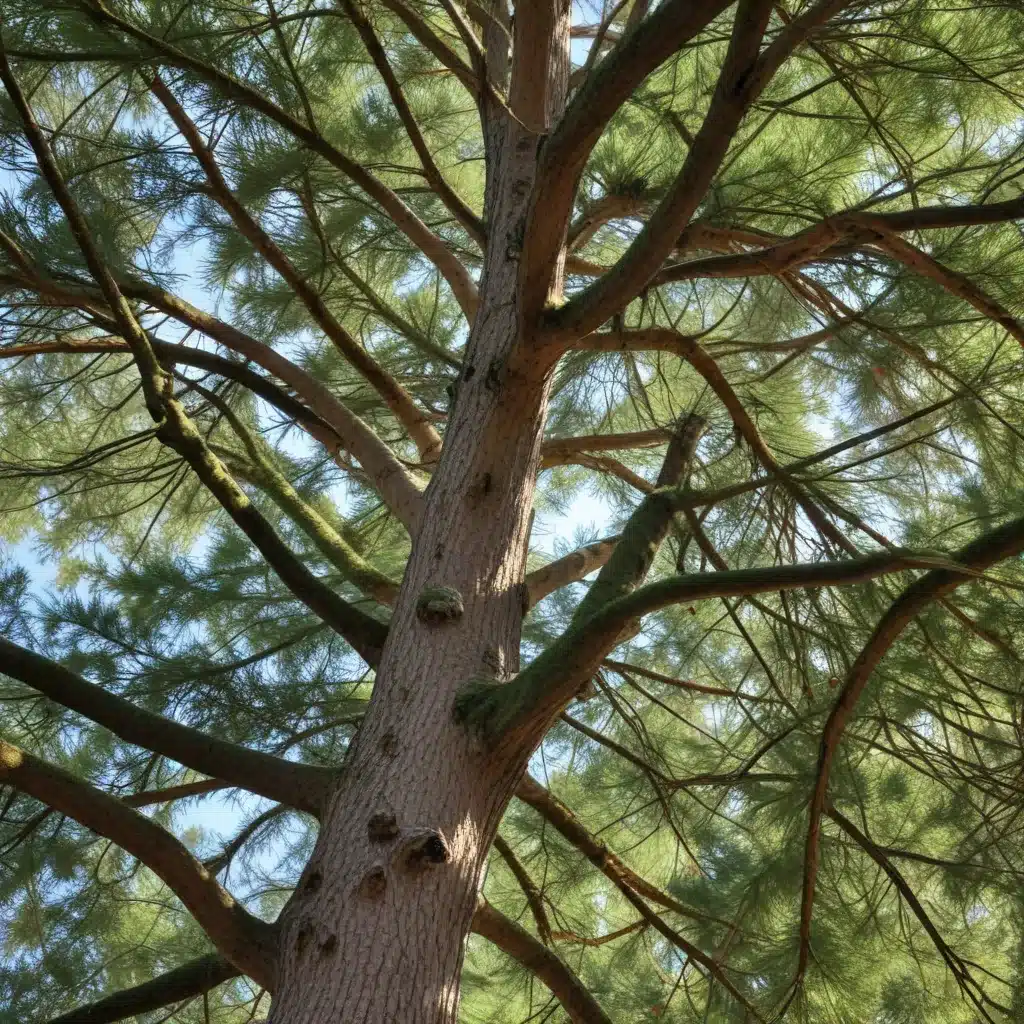 Navigating the Evergreen Landscape: Expert Advice for Tree Care Professionals