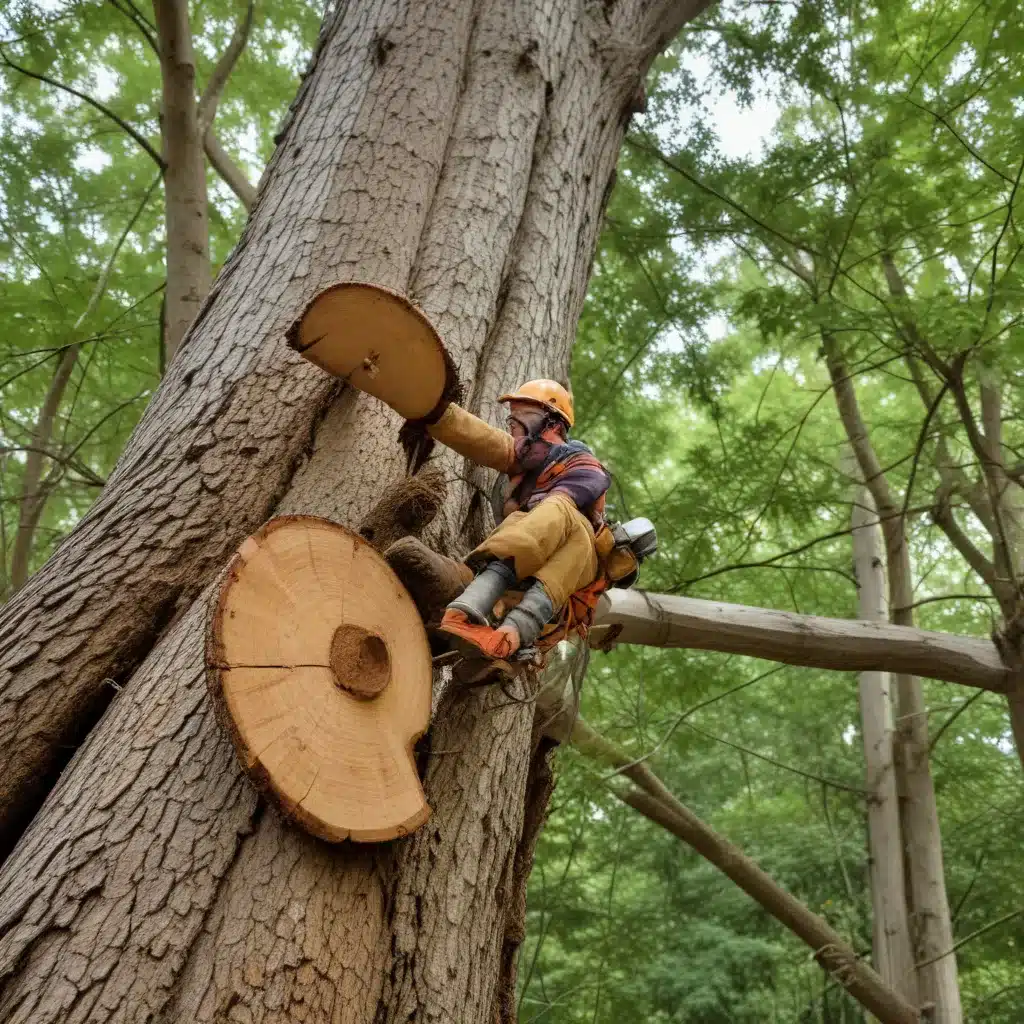 Navigating the Permitting Process: A Guide for Tree Removal and Replacement