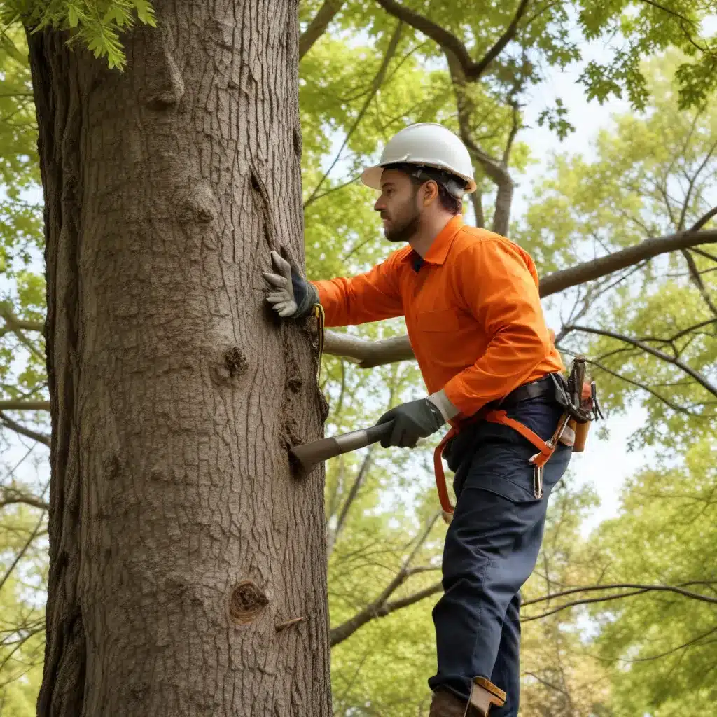 Navigating the Regulatory Landscape: Tree Care Compliance for Commercial Properties