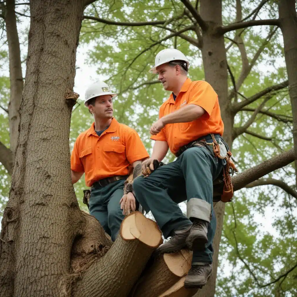 Navigating the Tree Service Industry: Insights for Informed Decision-making