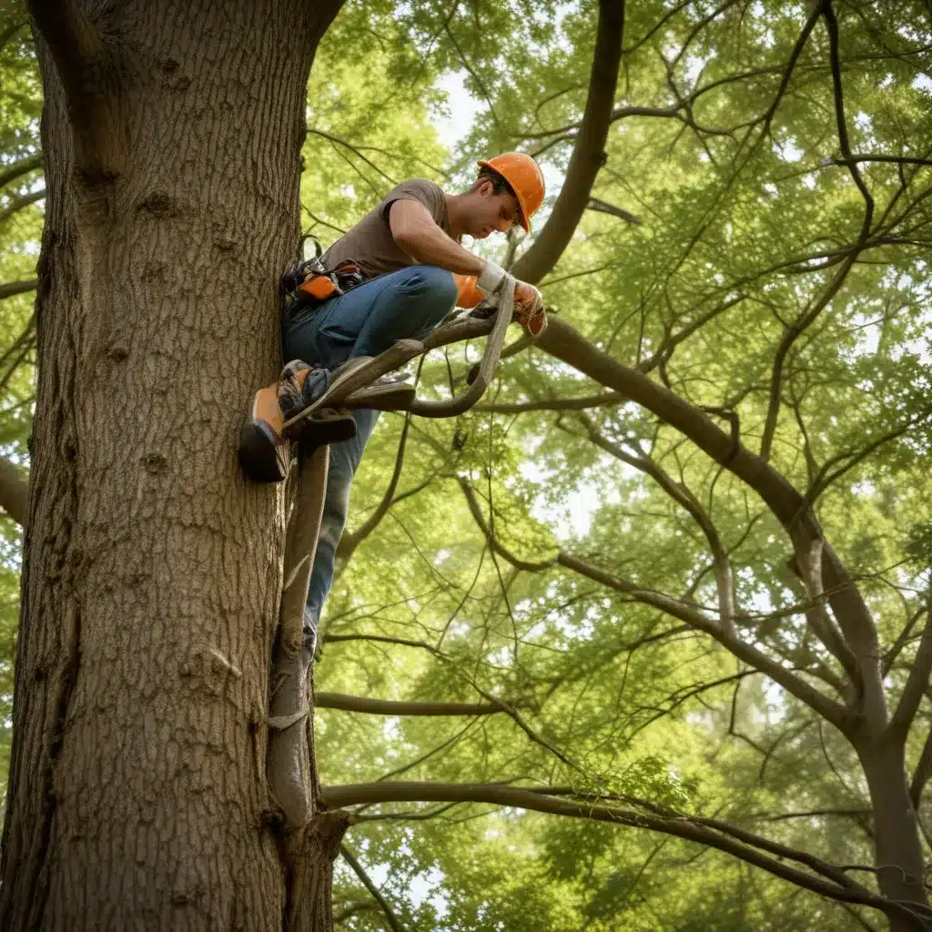 Navigating the World of Tree Care Certifications: What Homeowners Should Know