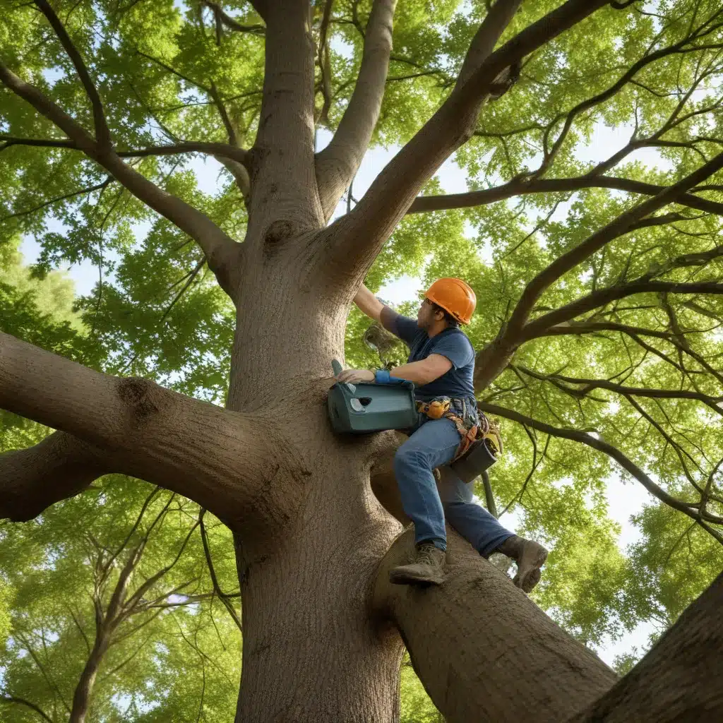 Navigating the World of Tree Certifications: What Homeowners Should Know