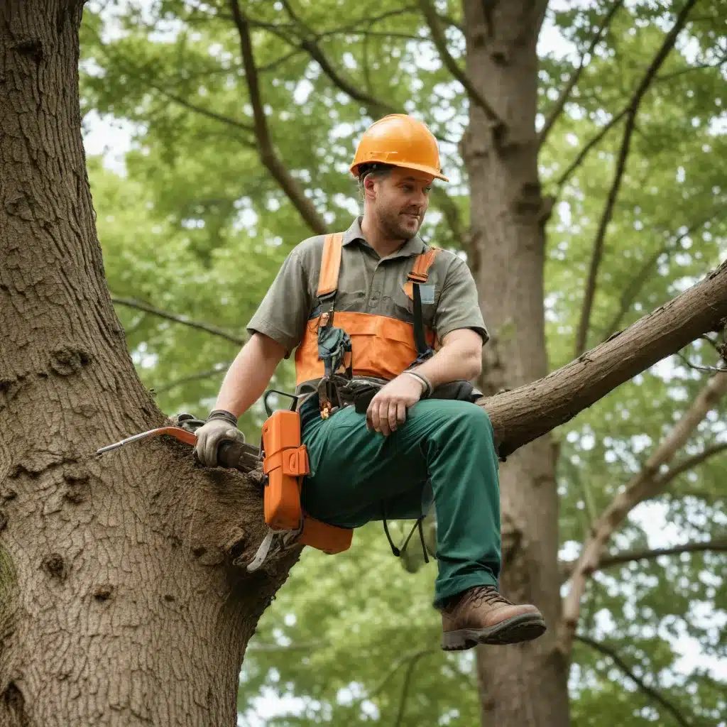 Navigating the World of Tree Service: Industry Insights and Trends