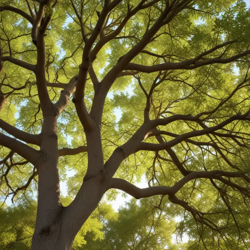 Nurturing Nature: Incorporating Native Trees into Your Sustainable Landscape