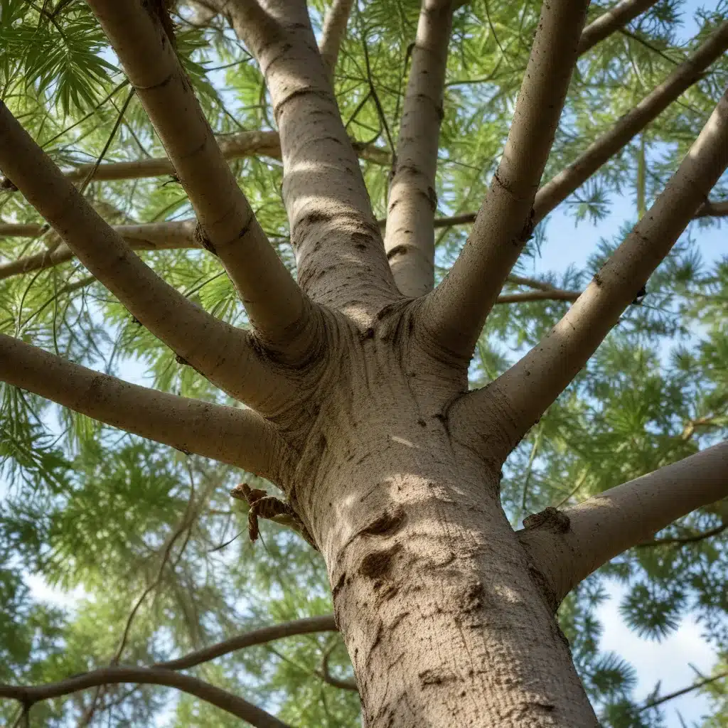 Optimizing Tree Health: Identifying and Treating Common Florida Tree Pests