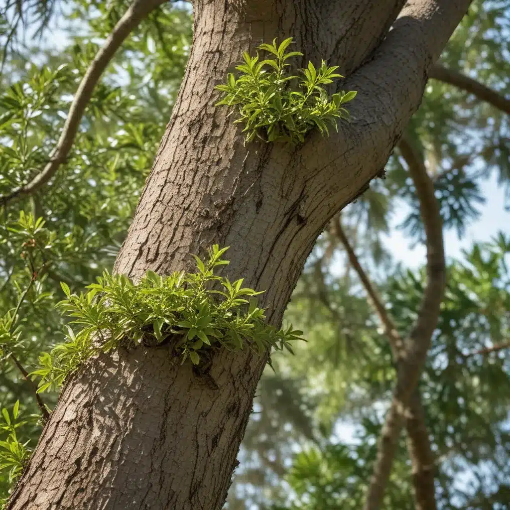 Optimizing Tree Health: Techniques for Combating Invasive Pests in Florida