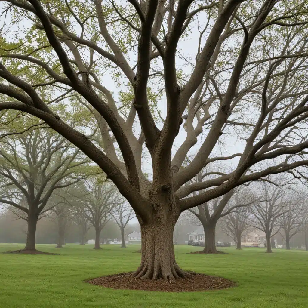 Optimizing Tree Health for Storm Resilience: Pruning, Mulching, and Other Key Practices