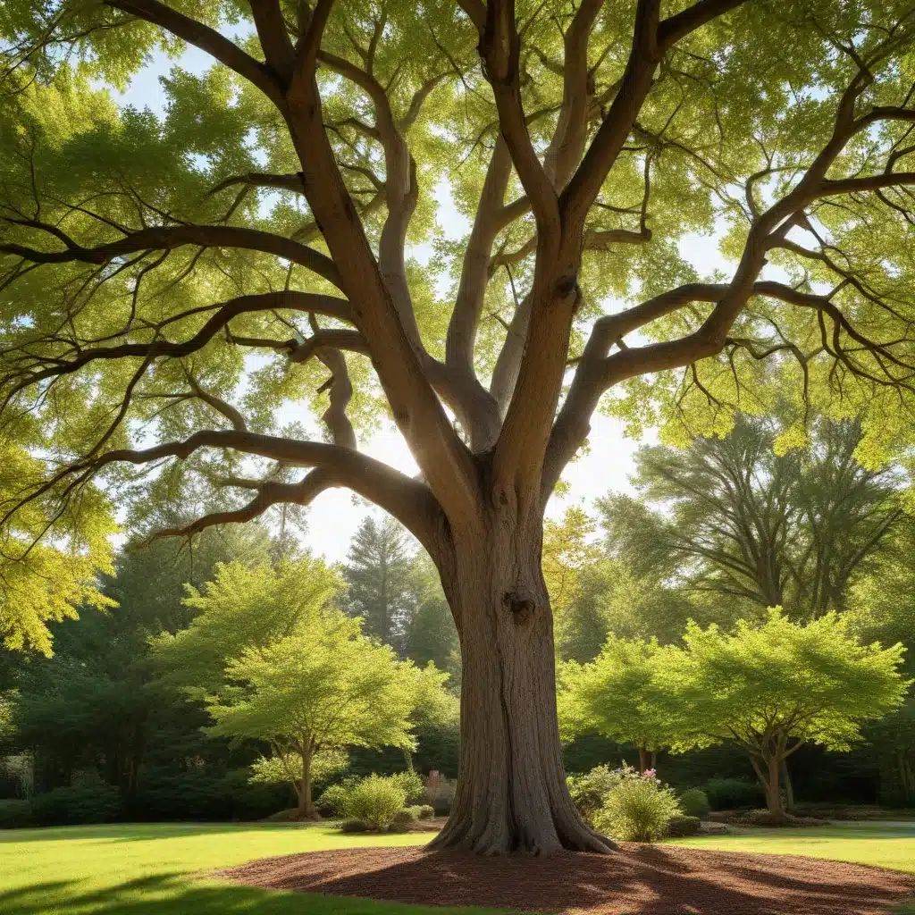 Optimizing Tree Placement for Maximum Energy Efficiency: A Homeowner’s Guide