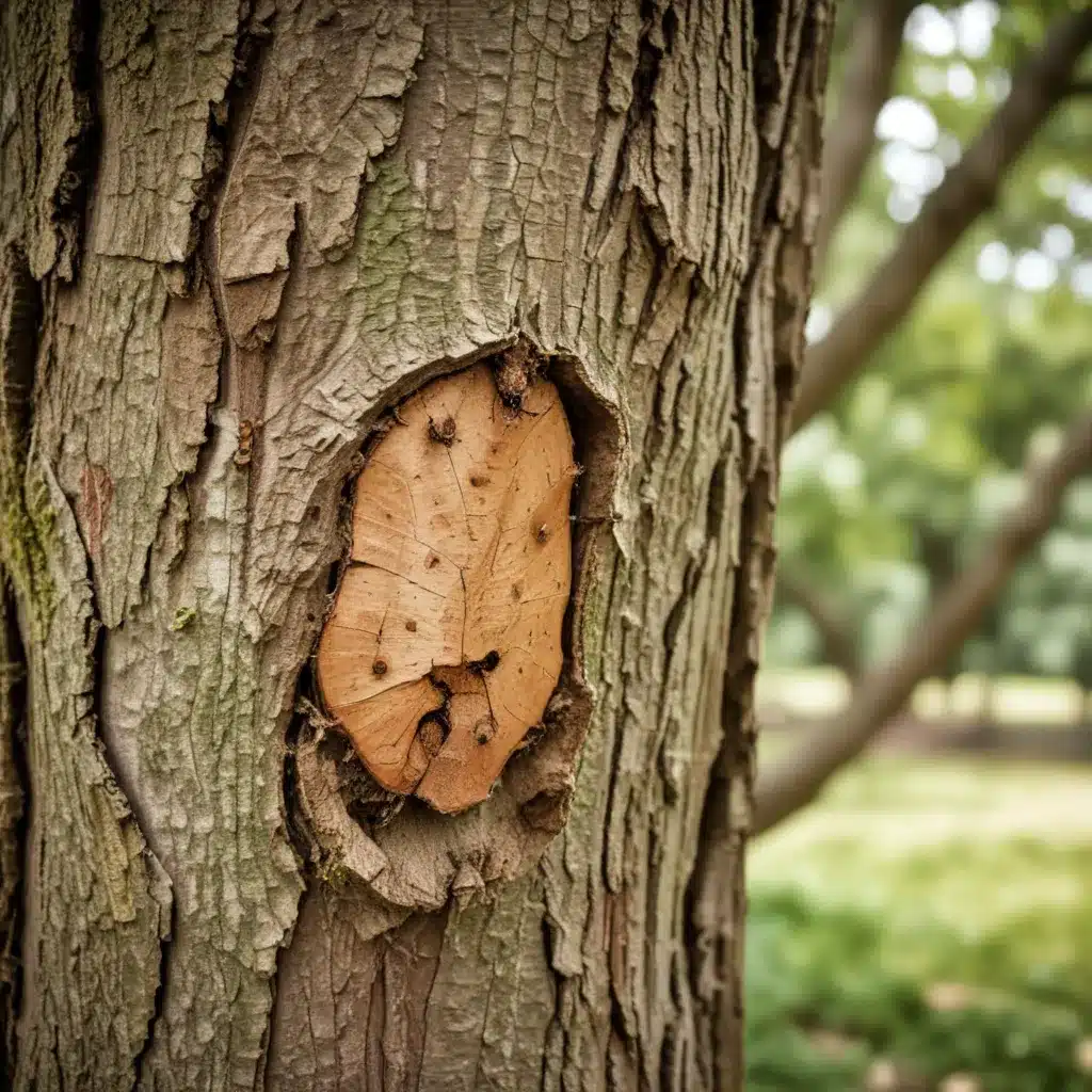 Pest and Disease Control: Protecting Your Trees from Harmful Infestations and Infections