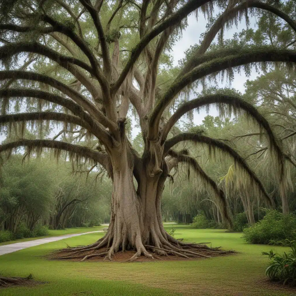 Preparing Florida Trees for Hurricane Season: A Comprehensive Guide