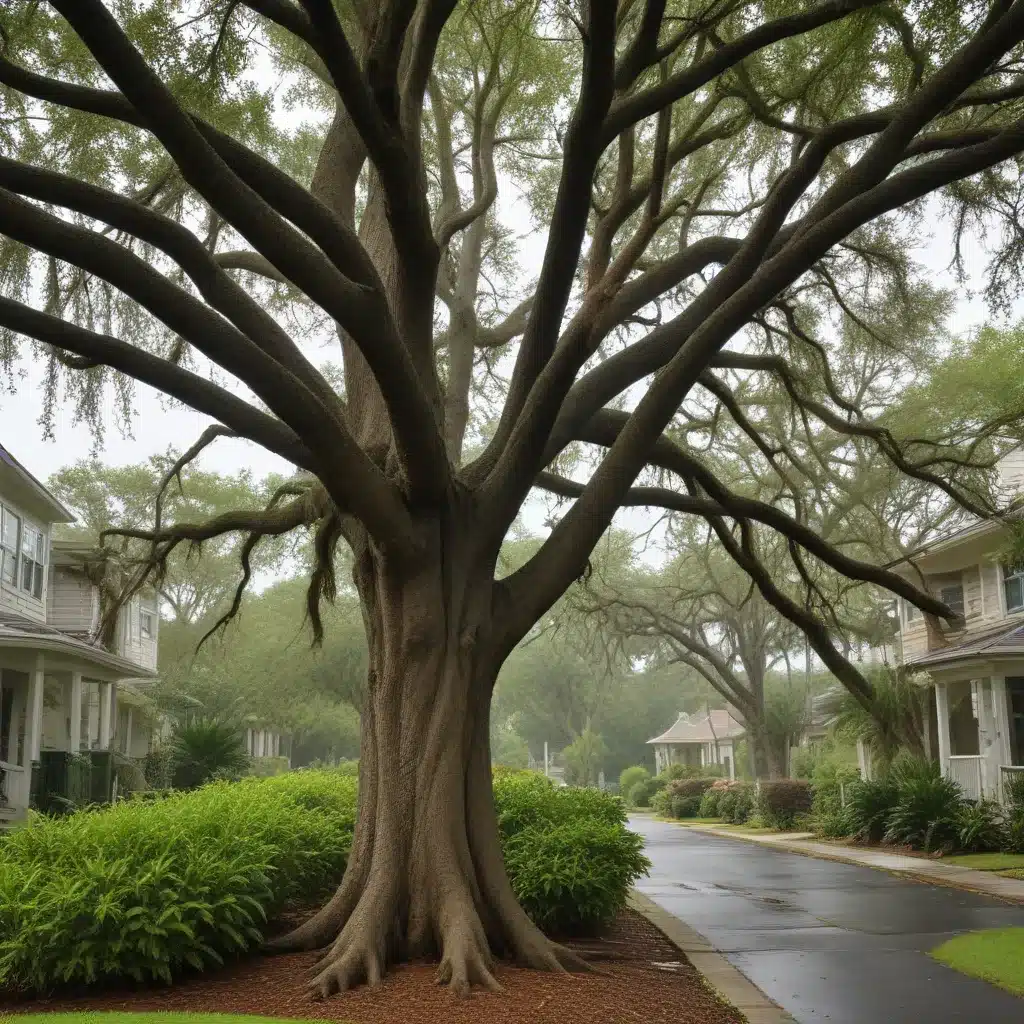 Preparing Your Trees for Hurricane Season: A Comprehensive Checklist