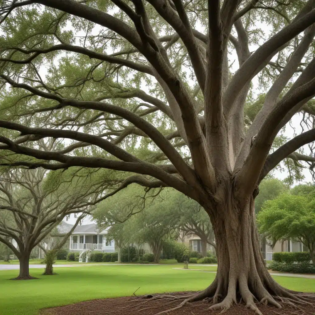 Preparing Your Trees for Hurricane Season: Essential Steps to Protect Them