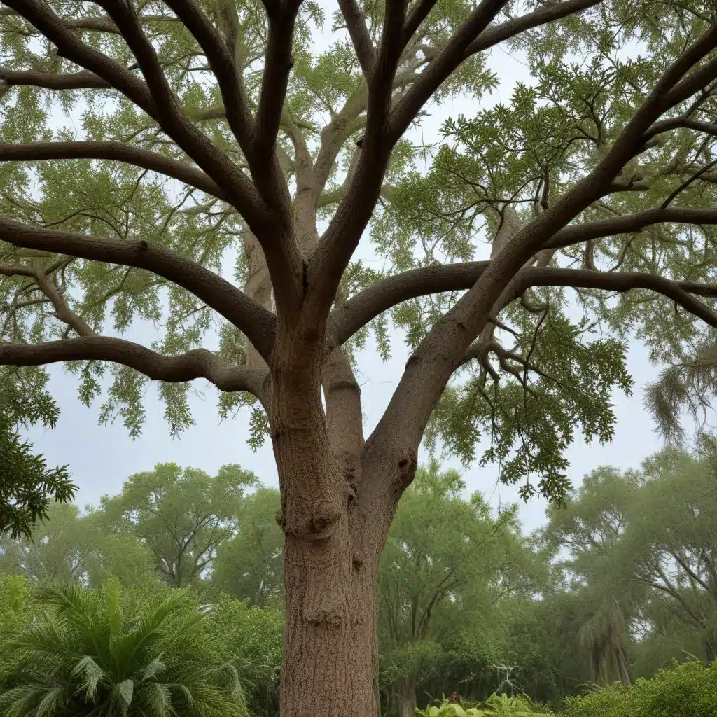 Preparing Your Trees for Storm Season: Essential Steps for Florida Homeowners