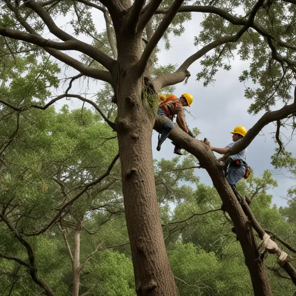 Preparing for Hurricane Season: How Tree Services Mitigate Storm-Related Risks