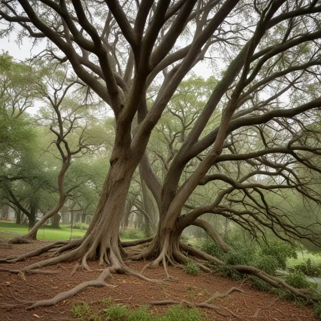 Preparing for the Storm: Strategies for Protecting Your Trees from Hurricanes