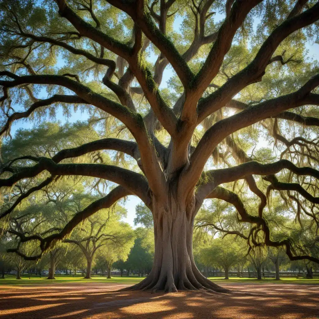 Preserving Florida’s Heritage: Best Practices for Caring for Historic Trees
